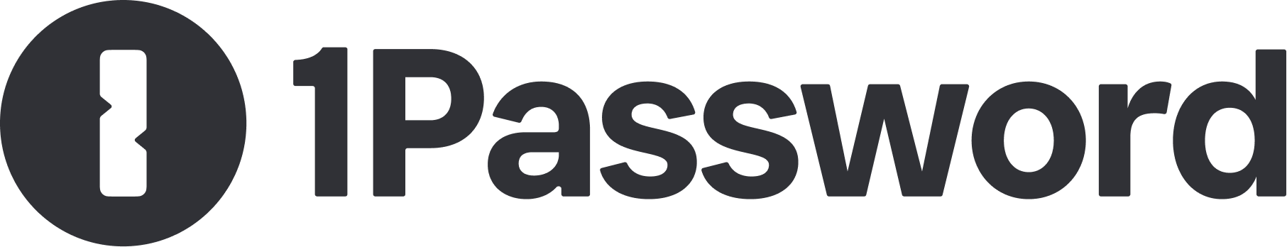 MCP Server for 1Password SaaS Manager logo