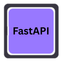 FastAPI logo