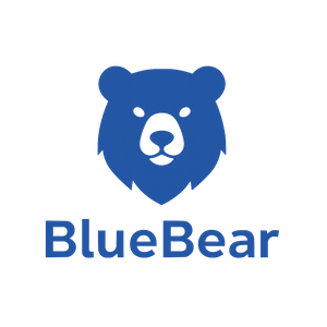 Bluebear Security logo