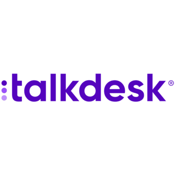 Talkdesk Customer Experience Automation logo