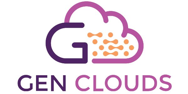 GenClouds GenSentry - AWS Security Monitoring and Incident Response logo