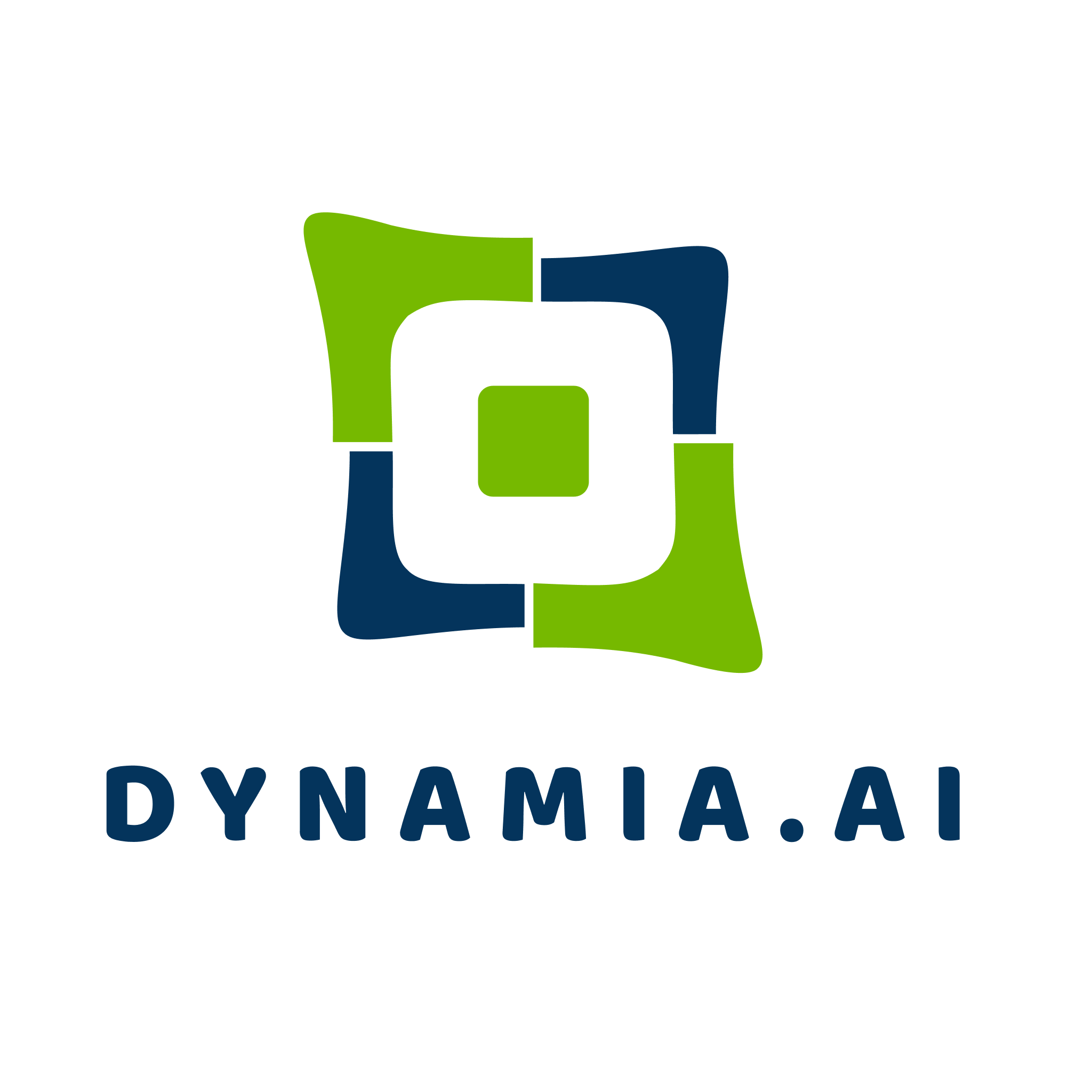 Dynamia AI Platform - GPU Virtualization & Scheduling for EKS logo