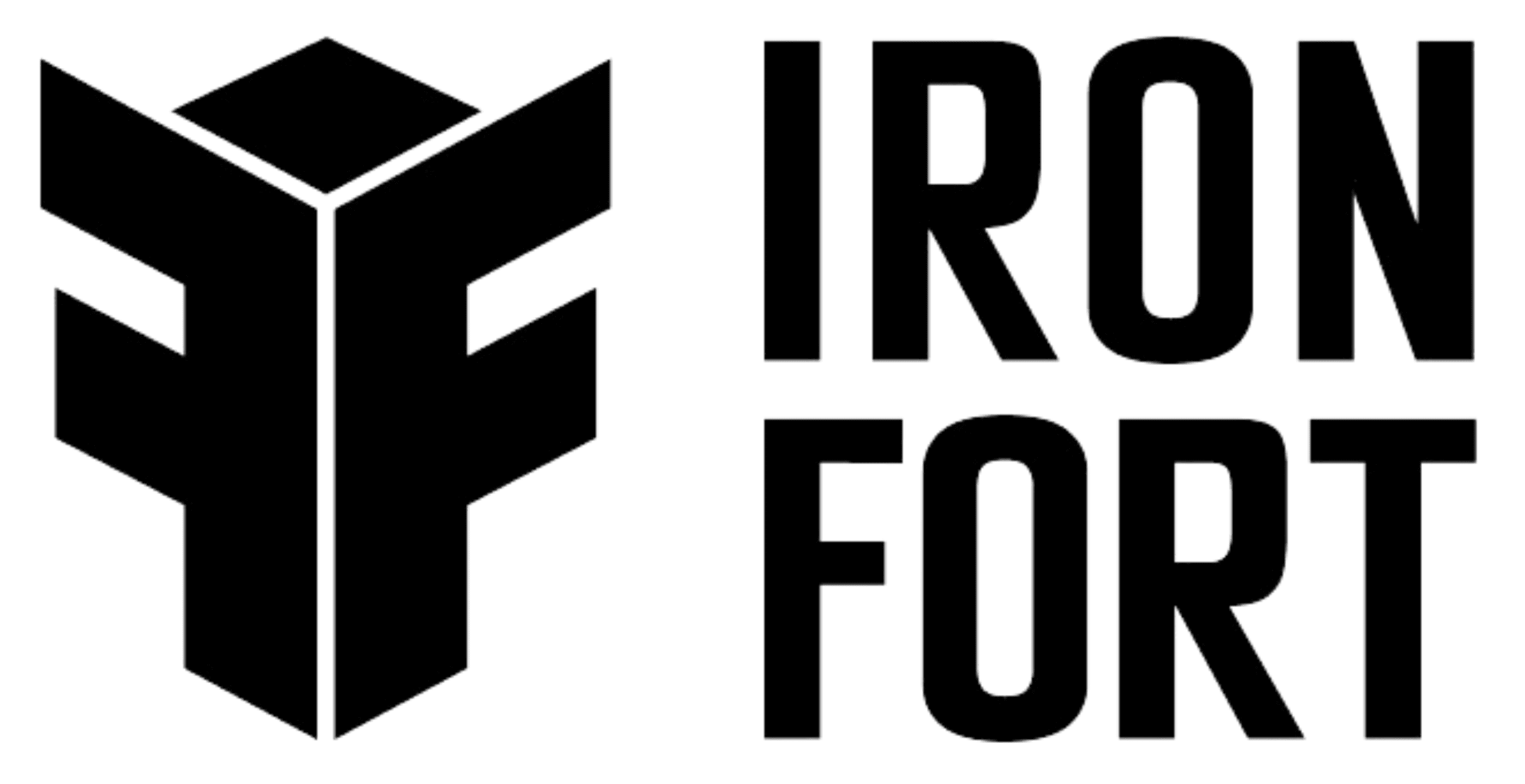 Iron Fort - HIPAA Compliance Done for You logo