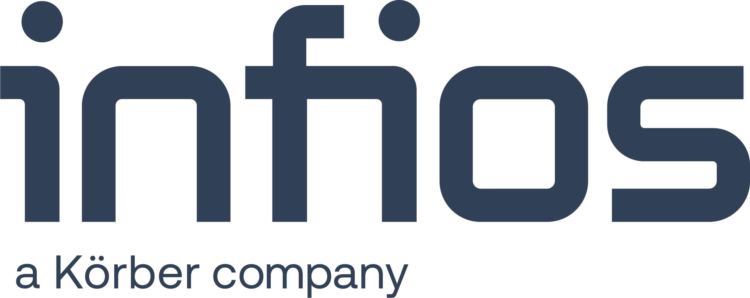 Infios Transportation Management logo
