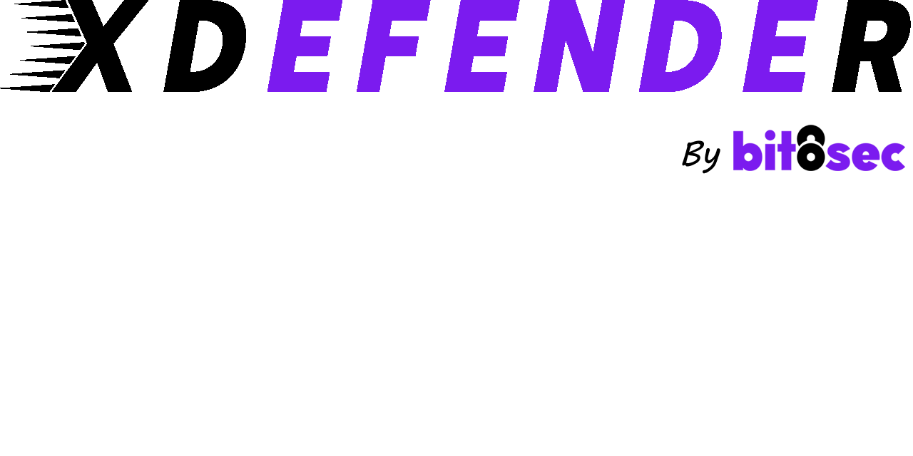 XDefender-Device/Workstation logo