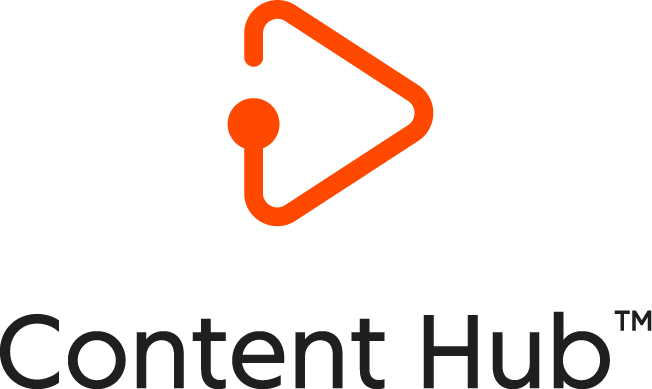 Content Hub Enterprise logo