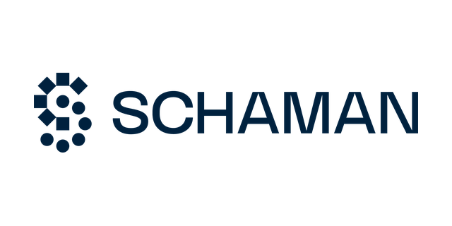 Schaman logo