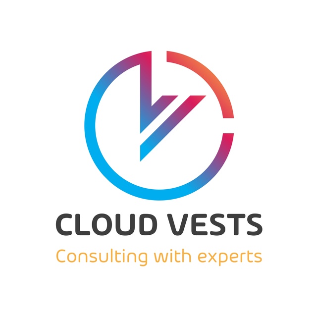 CloudVests Generative and Agentic AI Implementation Service logo