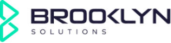 Brooklyn Solutions logo