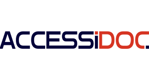 ACCESSIDOC: Document Accessibility logo