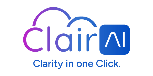 ClairAI logo