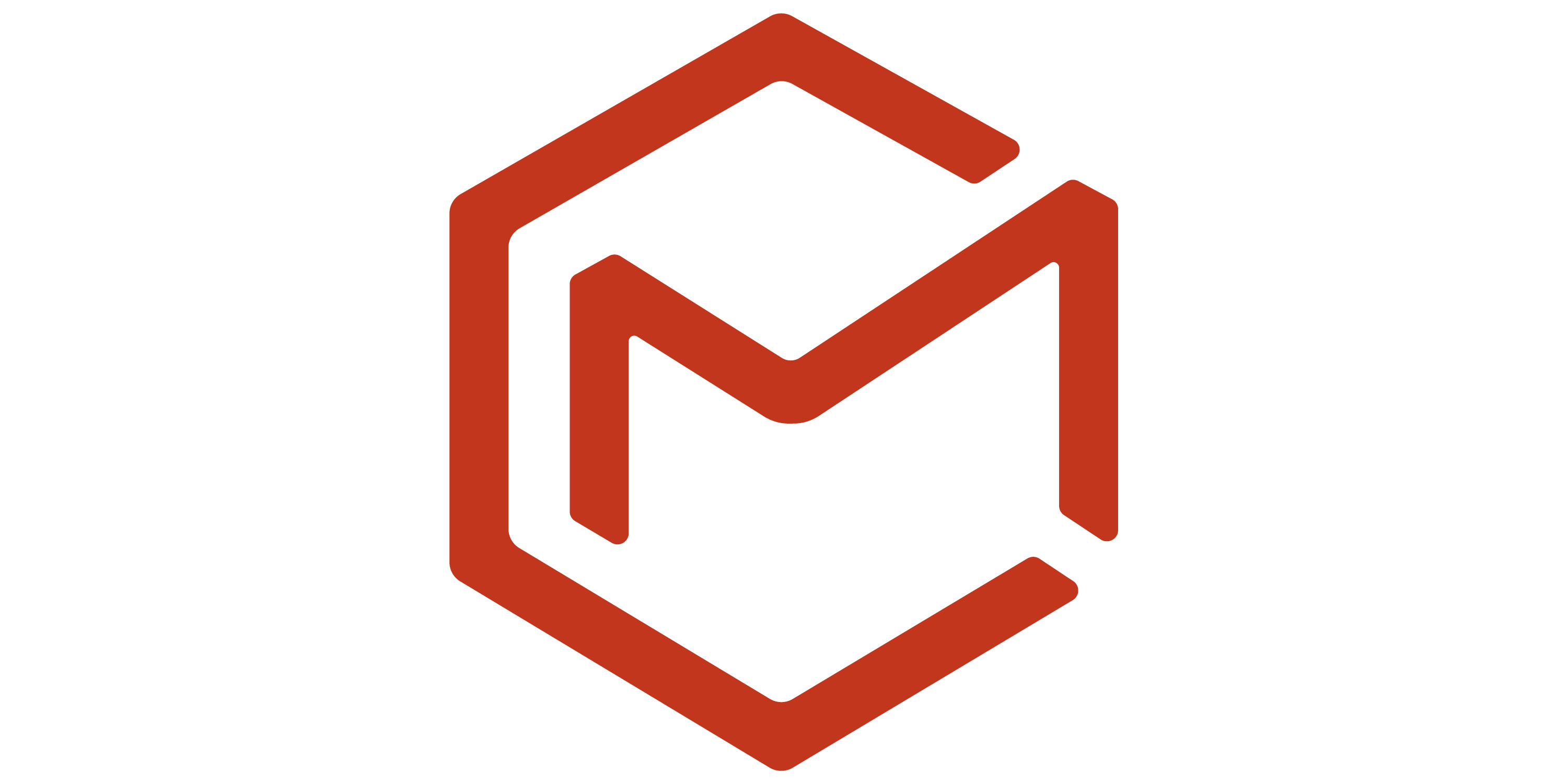 Pingora on CentOS 9  with support by ThinkCloud logo