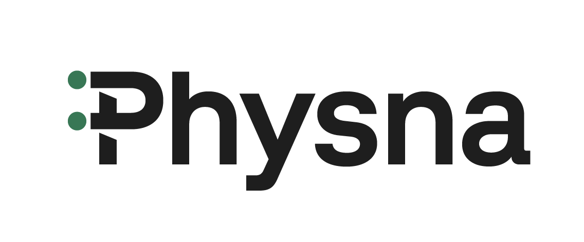 Physna Enterprise logo