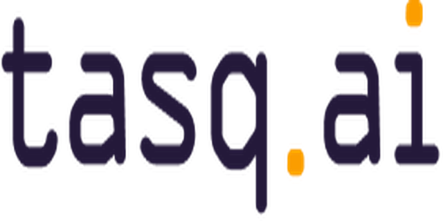 Tasq.ai HERO Platform for Trust-Grade AI Decision Orchestration logo