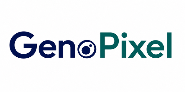 GenoPixel - AI-Powered Single-Cell and Spatial Sequencing Analysis logo