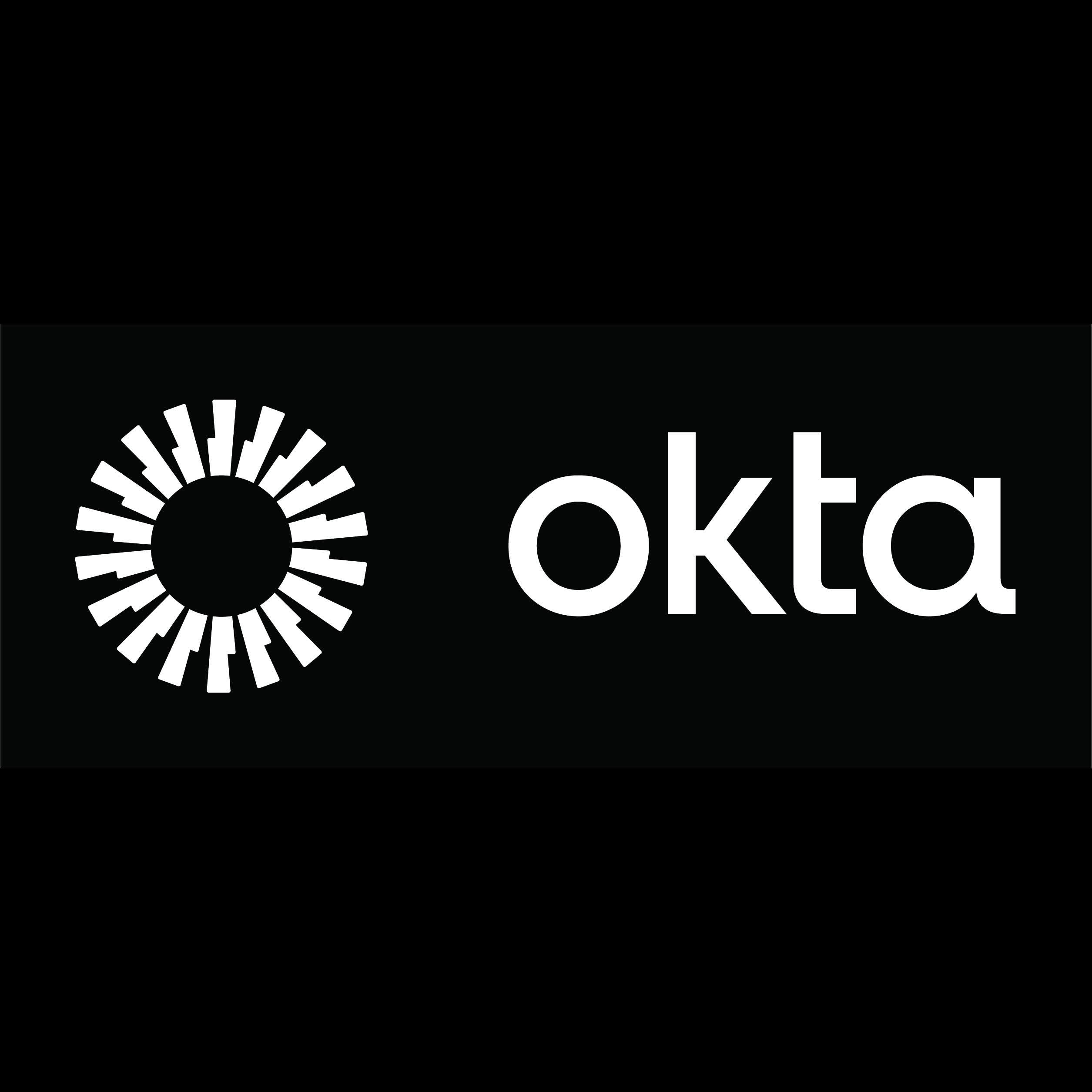 Okta Platform logo