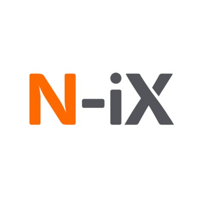 APEX by N-iX – GenAI Developer Productivity Enablement logo