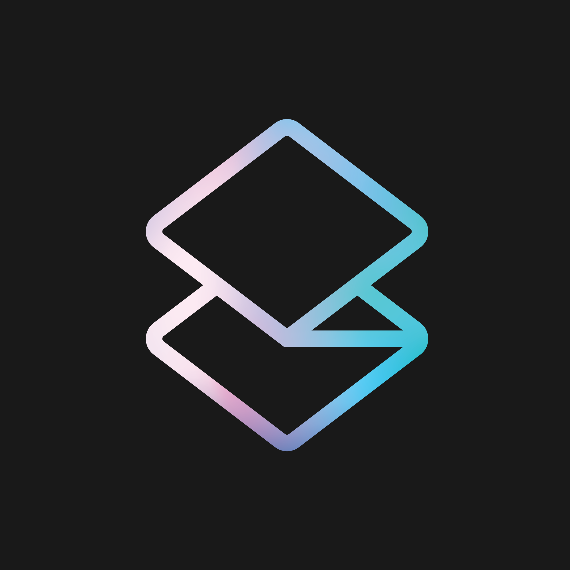 Superhuman Mail logo