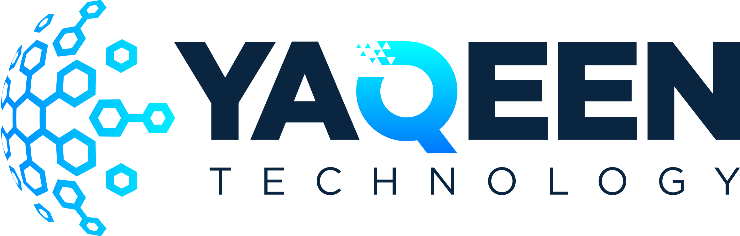 Yaqeen – ISO 42001:2023 AI Governance & Compliance on AWS logo
