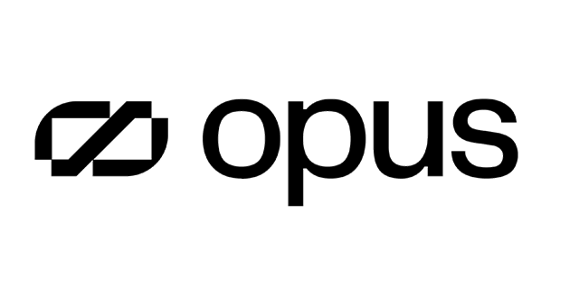 Opus logo