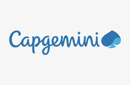 Capgemini AgentConnect logo