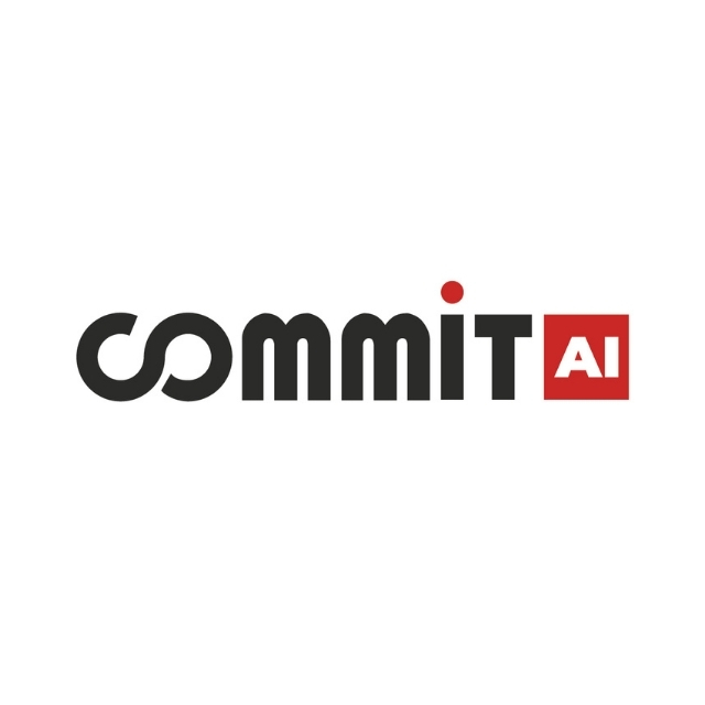 Generative AI Solutions & R&D Acceleration logo