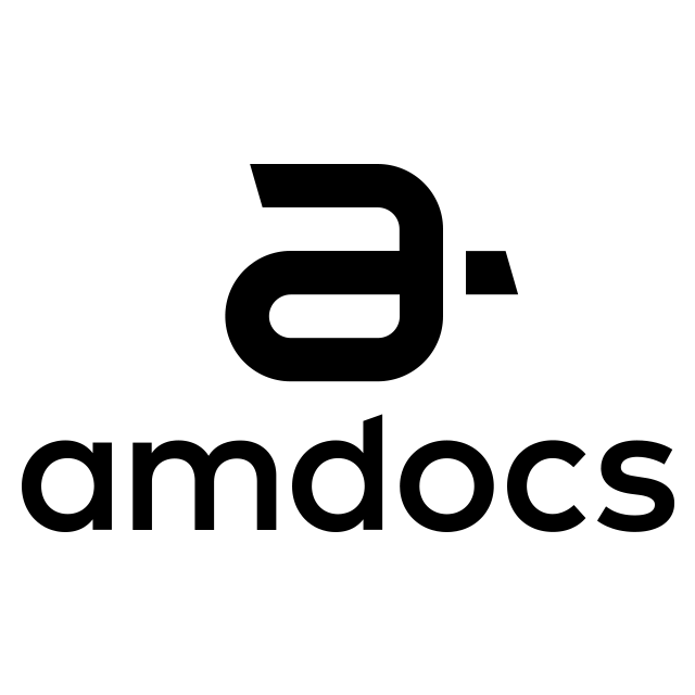 Amdocs Industry Verticals AI Factory logo