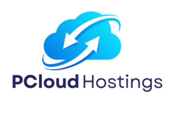 Vue.js on Ubuntu 26.04 with support by PCloudHosting logo