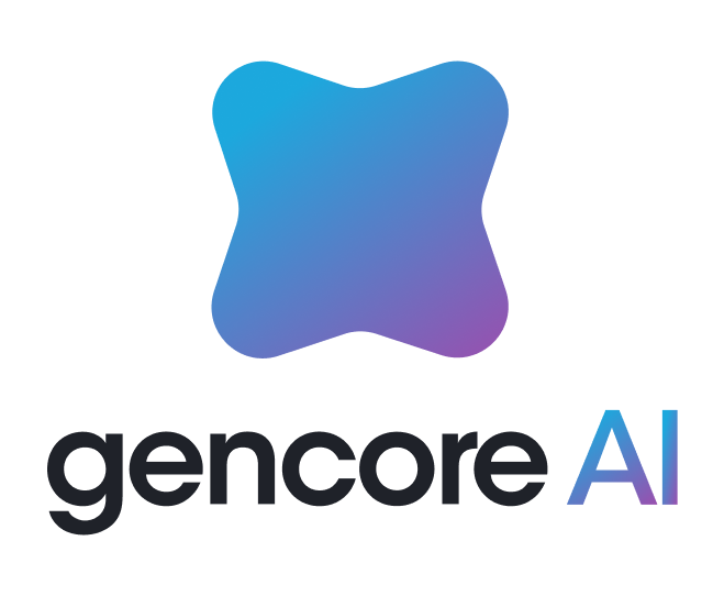 Gencore AI logo