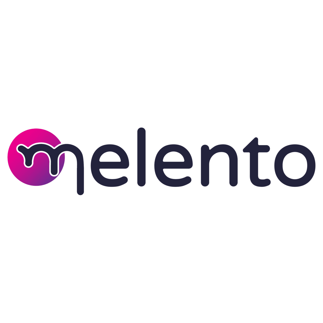 Melento- eSign | CLM | Onboarding Workflows logo