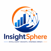 InsightSphere - Agentic AI Powered Sales Intelligence Platform logo