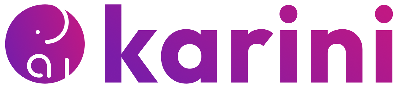 KariniScribe Agent | Karini AI logo