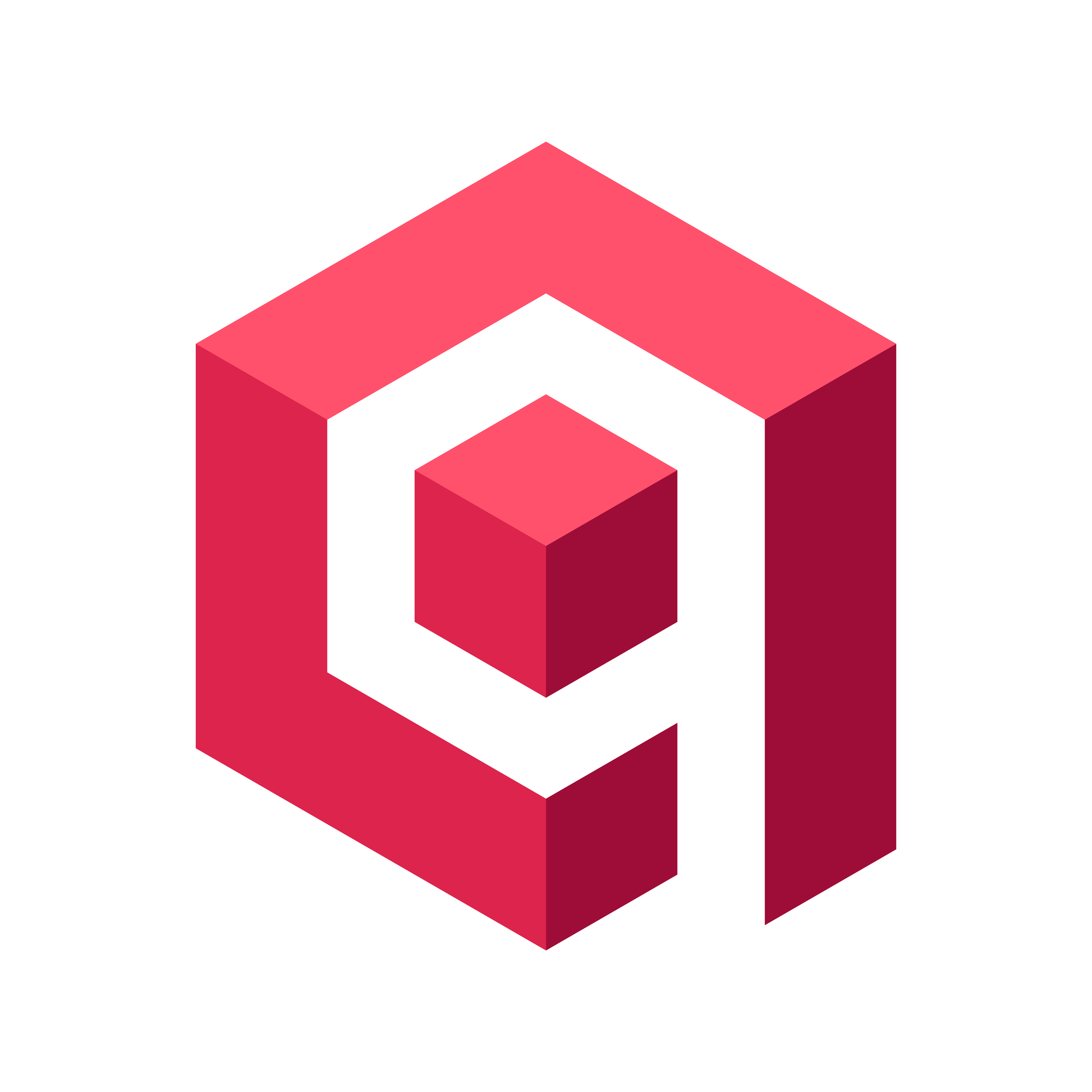 Qdrant Vector Database logo