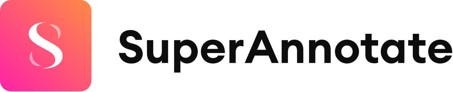 SuperAnnotate Pro logo