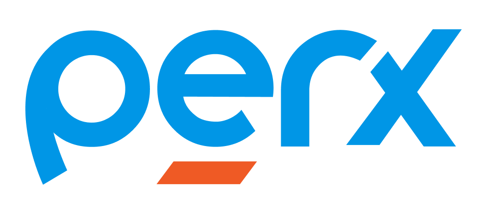 Perx Loyalty Engagement Platform logo