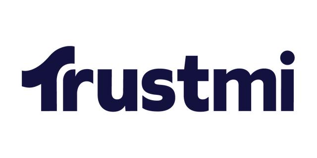Trustmi Business Payment Security logo