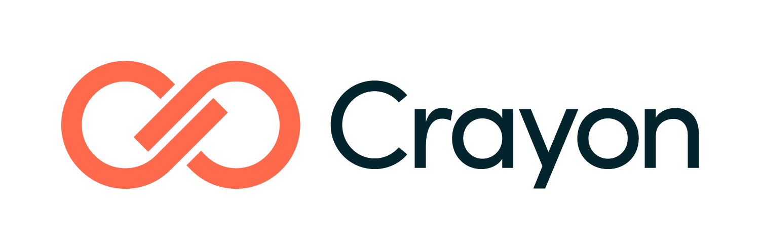 AI Smart Launch: Crayon’s Business-First AI Strategy Engagement logo
