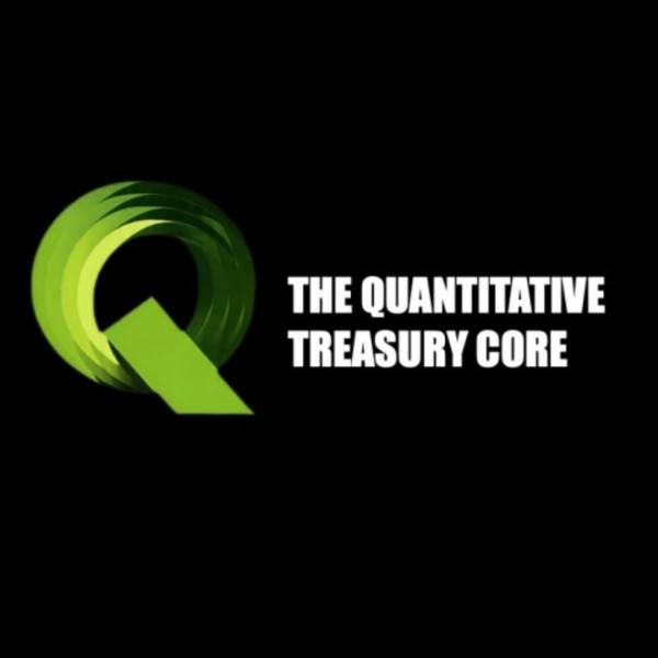 Quantitative Treasury Core logo