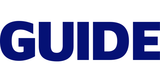 GUIDE AI-Powered Workflow Automation logo