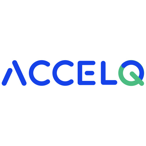 ACCELQ logo