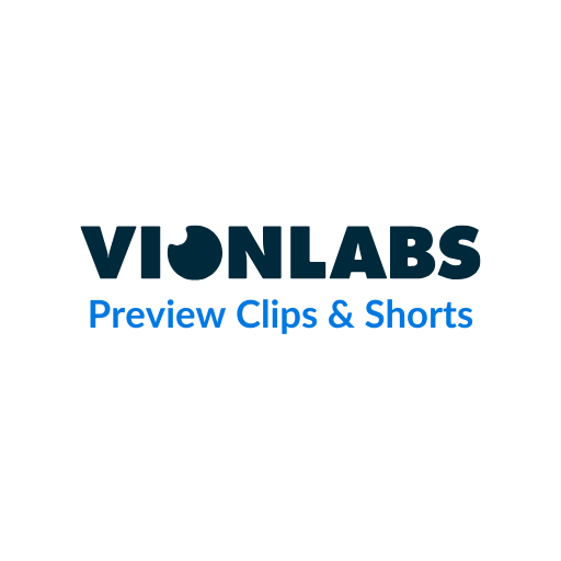 Preview Clips & Shorts logo