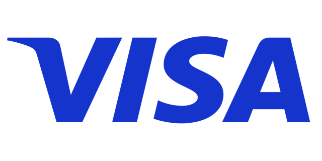 Visa Intelligent Commerce logo