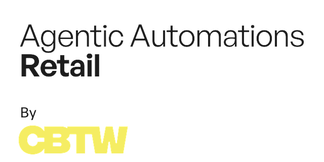 AWS Agentic Automation Chatbot - Retail logo