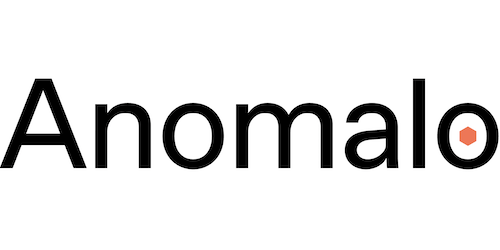 Anomalo Data Quality logo