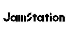 JamStation logo