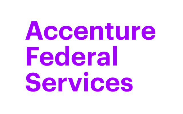 AFS X Palantir Mission Delivery Accelerator for DoW/IC on AWS logo