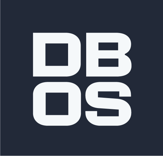 DBOS Conductor logo