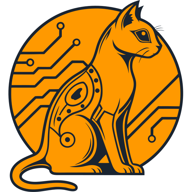 stdapi.ai - OpenAI, Anthropic & Cohere AI Gateway for Amazon Bedrock logo