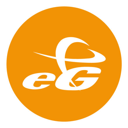 eG Universal Agent Operator logo