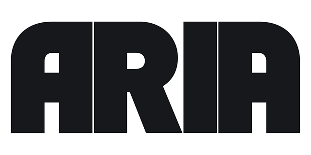 Aria - The Human-AI Analyst | Agentic Analytics for the Enterprise logo